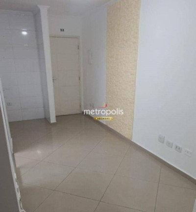 Imagem Apartamento com 2 Quartos à Venda, 37 m² em Vila Linda - Santo André Imagem Apartamento com 2 Quartos à Venda, 37 m² em Vila Linda - Santo André
