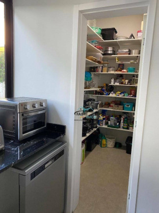 Sobrado com 4 Quartos à Venda, 304 m² em Caguaçu - Sorocaba