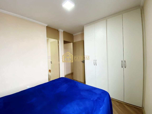 Imagem Apartamento com 3 Quartos à Venda, 90 m² em Casa Branca - Santo André Imagem Apartamento com 3 Quartos à Venda, 90 m² em Casa Branca - Santo André