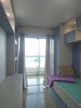 Imagem Apartamento com 2 Quartos à Venda, 90 m² em Tabuleiro - Barra Velha