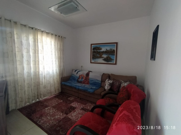 Imagem Casa com 3 Quartos à Venda, 190 m² em Boa Vista - Joinville