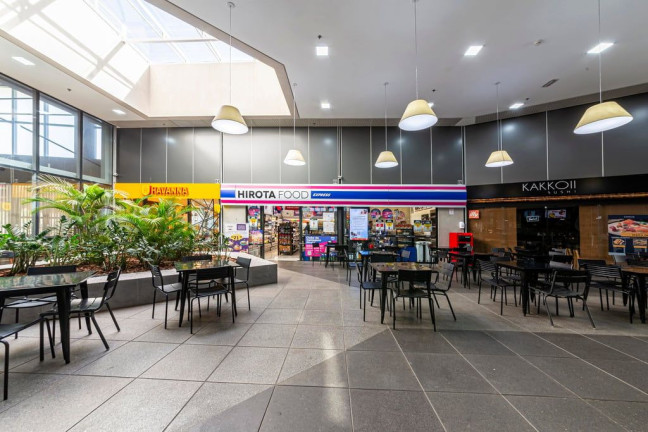 Imagem Sala Comercial à Venda, 43 m² em Santo Amaro - São Paulo Imagem Sala Comercial à Venda, 43 m² em Santo Amaro - São Paulo