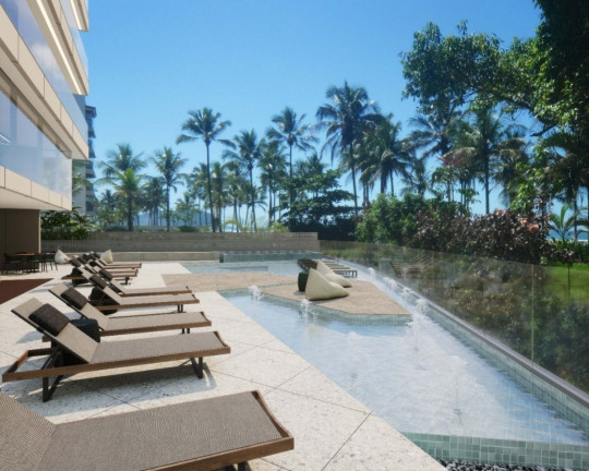 Imagem Imóvel com 5 Quartos à Venda, 455 m² em Riviera - Bertioga