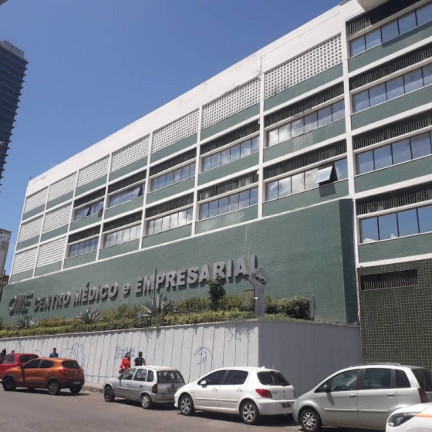 Imóvel Comercial à Venda, 45 m² em Federação - Salvador