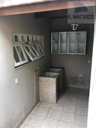 Imagem Casa com 3 Quartos à Venda, 225 m² em Vila Curuça - Santo André Imagem Casa com 3 Quartos à Venda, 225 m² em Vila Curuça - Santo André