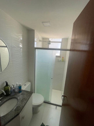 Imagem Apartamento com 3 Quartos à Venda, 64 m² em Vila Praiana - Lauro De Freitas Imagem Apartamento com 3 Quartos à Venda, 64 m² em Vila Praiana - Lauro De Freitas