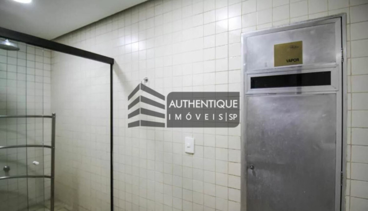 Imagem Apartamento com 2 Quartos à Venda, 120 m² em Moema - São Paulo