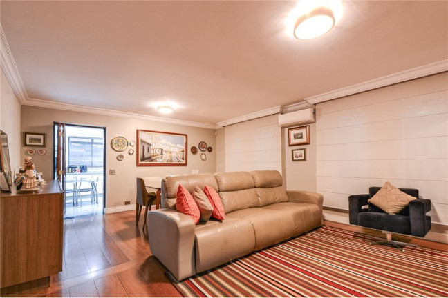 Imagem Casa com 3 Quartos à Venda,  em Vila Mariana - São Paulo