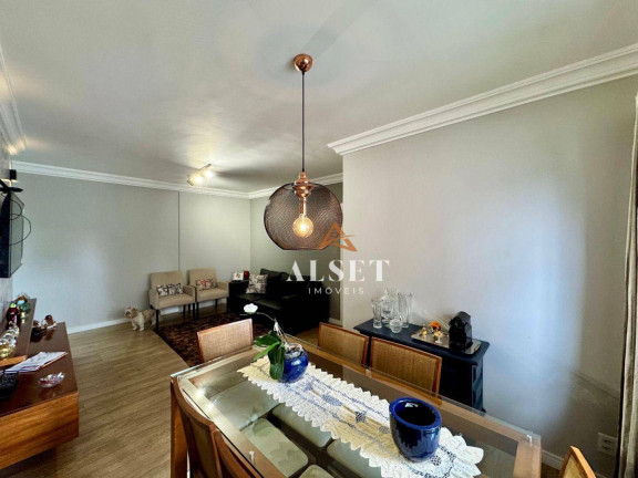 Imagem Apartamento com 3 Quartos à Venda, 101 m² em Anália Franco - São Paulo Imagem Apartamento com 3 Quartos à Venda, 101 m² em Anália Franco - São Paulo