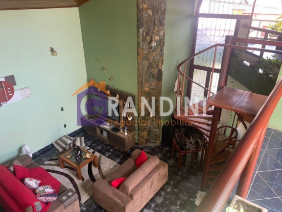 Imagem Sobrado com 3 Quartos à Venda, 315 m² em Centro - Mogi Mirim Imagem Sobrado com 3 Quartos à Venda, 315 m² em Centro - Mogi Mirim