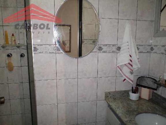 Imagem Apartamento com 3 Quartos à Venda, 140 m² em Recanto Iv Centenário - Jundiaí Imagem Apartamento com 3 Quartos à Venda, 140 m² em Recanto Iv Centenário - Jundiaí