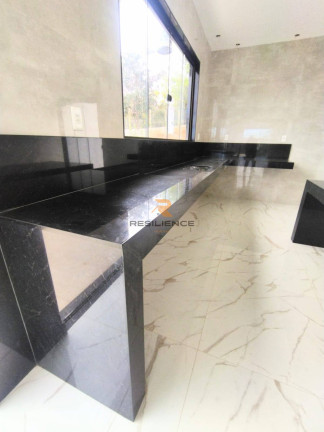 Imagem Casa de Condomínio com 3 Quartos à Venda, 198 m² em Mirante Do Tamboril - Lagoa Santa Imagem Casa de Condomínio com 3 Quartos à Venda, 198 m² em Mirante Do Tamboril - Lagoa Santa