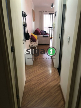 Imagem Apartamento com 2 Quartos à Venda, 55 m² em Alto Da Mooca - São Paulo Imagem Apartamento com 2 Quartos à Venda, 55 m² em Alto Da Mooca - São Paulo