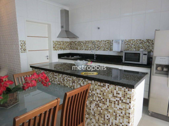 Imagem Sobrado com 3 Quartos à Venda, 190 m² em Olímpico - São Caetano Do Sul Imagem Sobrado com 3 Quartos à Venda, 190 m² em Olímpico - São Caetano Do Sul