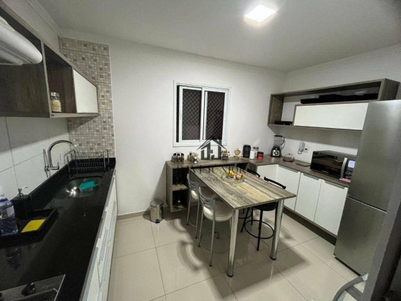 Imagem Apartamento com 3 Quartos à Venda, 170 m² em Jardim Gonçalves - Sorocaba