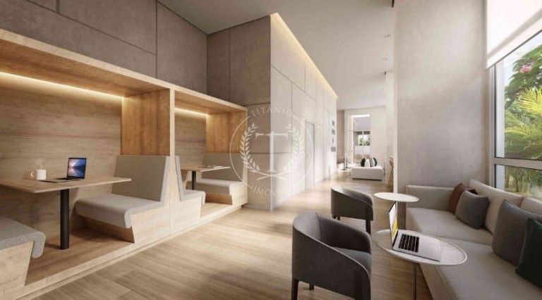 Imagem Apartamento com 2 Quartos à Venda, 55 m² em Ipiranga - São Paulo