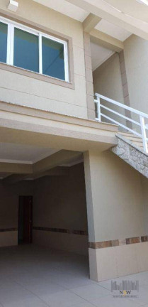 Sobrado com 3 Quartos à Venda, 220 m² em Parque São Domingos - São Paulo