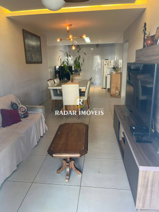 Imagem Casa com 3 Quartos à Venda, 135 m² em Praia Do Siqueira - Cabo Frio