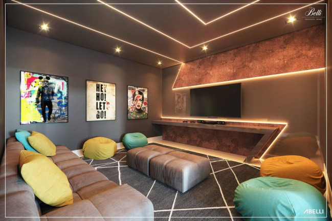 Imagem Apartamento com 2 Quartos à Venda, 97 m²