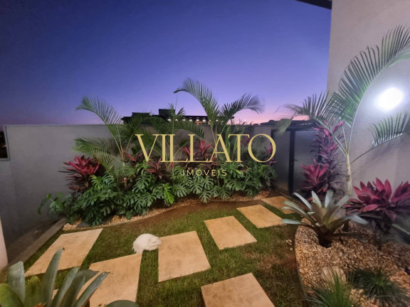 Imagem Casa com 4 Quartos à Venda, 590 m² em Jardins Munique - Goiânia