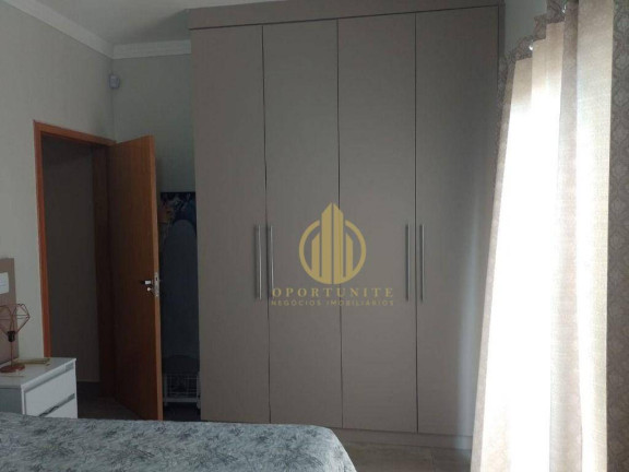 Imagem Casa com 3 Quartos à Venda, 86 m² em Bonfim Paulista - Ribeirão Preto