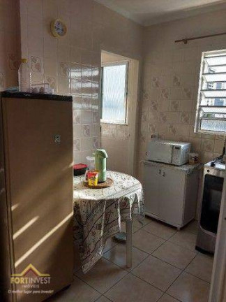 Imagem Imóvel com 2 Quartos à Venda, 71 m² em Caiçara - Praia Grande