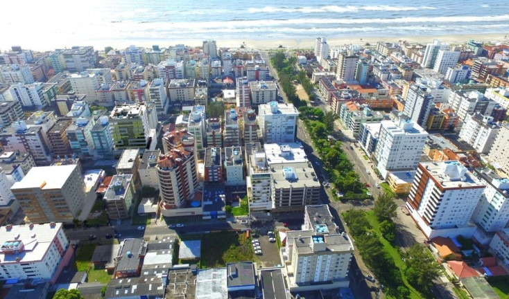 Imagem Apartamento com 2 Quartos à Venda, 88 m² em Zona Nova - Capão Da Canoa