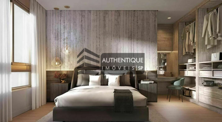 Imagem Apartamento com 2 Quartos à Venda, 195 m² em Itaim Bibi - São Paulo