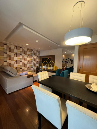 Imagem Apartamento com 3 Quartos à Venda, 126 m² em Vila Floresta - Santo André Imagem Apartamento com 3 Quartos à Venda, 126 m² em Vila Floresta - Santo André