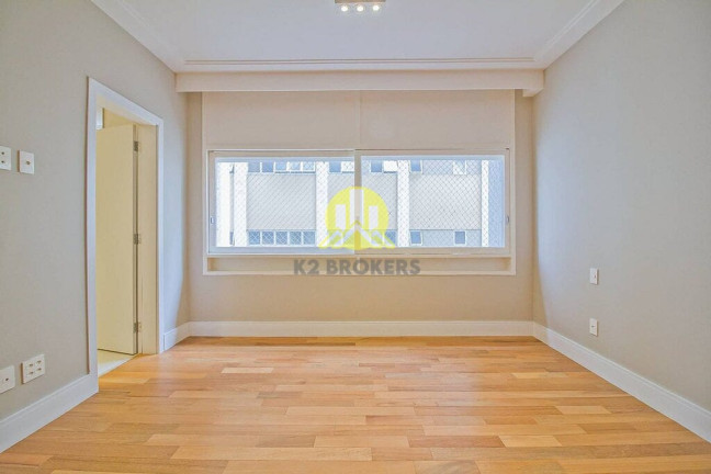Imagem Apartamento com 2 Quartos à Venda, 210 m² em Higienópolis - São Paulo