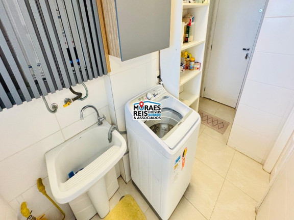 Imagem Apartamento com 3 Quartos à Venda, 158 m² em Parque Enseada - Guarujá