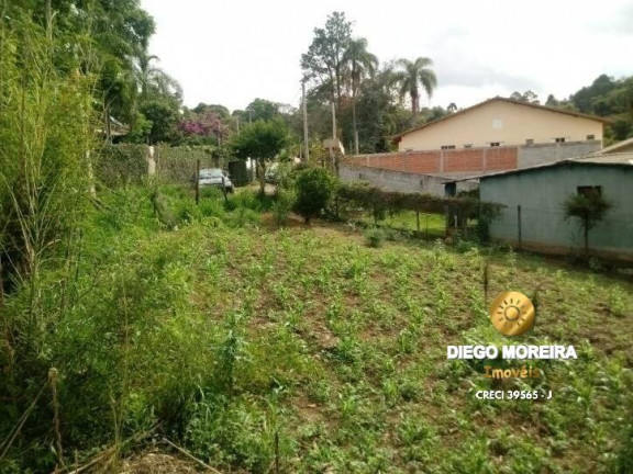 Terreno à Venda, 317 m² em Terra Preta - Mairiporã