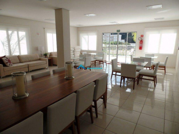 Imagem Apartamento com 2 Quartos à Venda, 47 m² em Cidade Nova - Jundiaí