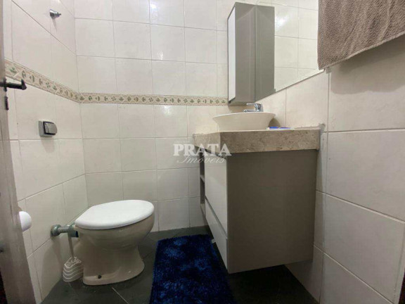 Imagem Casa com 3 Quartos à Venda, 159 m² em Balneário Praia Do Pernambuco - Guarujá Imagem Casa com 3 Quartos à Venda, 159 m² em Balneário Praia Do Pernambuco - Guarujá