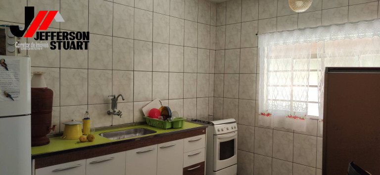 Imagem Chácara com 4 Quartos à Venda, 4 m² em Pinhal Velho - Lorena