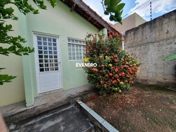 Imagem Casa com 2 Quartos à Venda, 250 m² em Jardim Imperial - Cuiabá Imagem Casa com 2 Quartos à Venda, 250 m² em Jardim Imperial - Cuiabá