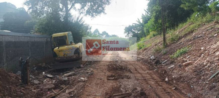 Imagem Terreno à Venda, 1.035 m² em Campestre - Santo André Imagem Terreno à Venda, 1.035 m² em Campestre - Santo André