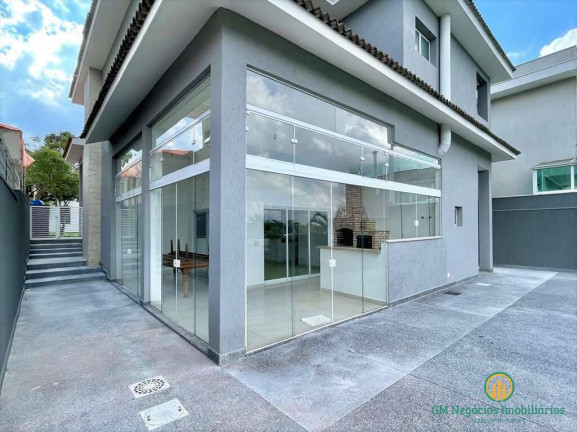 Imagem Casa de Condomínio com 3 Quartos à Venda, 507 m² em Paisagem Renoir - Cotia Imagem Casa de Condomínio com 3 Quartos à Venda, 507 m² em Paisagem Renoir - Cotia