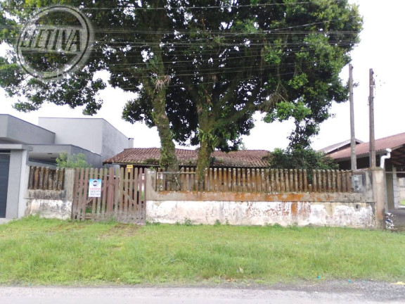 Imagem Casa com 3 Quartos à Venda, 140 m² em Cohapar - Guaratuba
