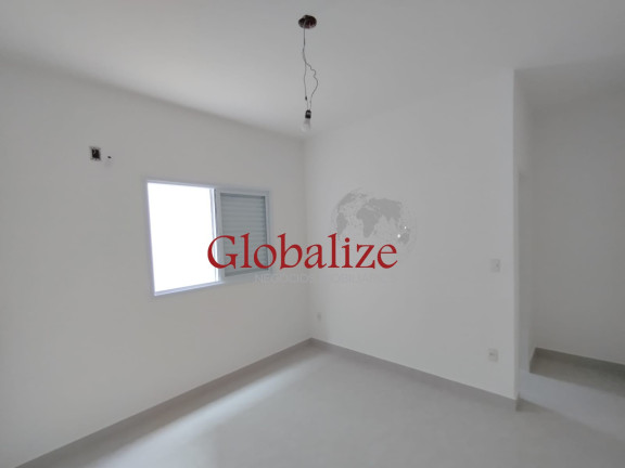 Imagem Casa com 2 Quartos à Venda, 92 m² em Vila Belmiro - Santos Imagem Casa com 2 Quartos à Venda, 92 m² em Vila Belmiro - Santos