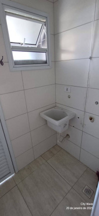 Imagem Apartamento com 2 Quartos para Alugar, 77 m² em Mirim - Praia Grande Imagem Apartamento com 2 Quartos para Alugar, 77 m² em Mirim - Praia Grande