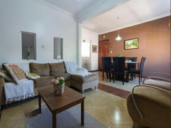 Imóvel com 3 Quartos à Venda, 85 m² em Santo Amaro - São Paulo