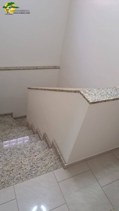 Imagem Casa com 3 Quartos à Venda, 144 m² em Vila Basileia - São Paulo