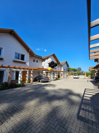 Imagem Casa com 2 Quartos à Venda, 82 m² em Varzea Grande - Gramado