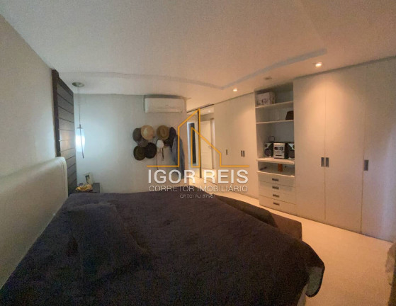 Imagem Apartamento com 4 Quartos à Venda,  em Pelinca - Campos Dos Goytacazes