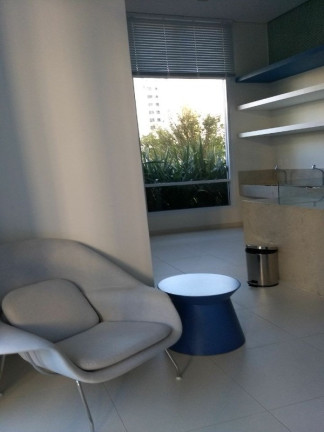 Imagem Imóvel com 1 Quarto para Alugar, 33 m² em Brooklin Paulista - São Paulo Imagem Imóvel com 1 Quarto para Alugar, 33 m² em Brooklin Paulista - São Paulo