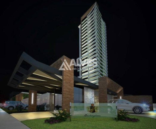 Imagem Apartamento com 4 Quartos à Venda, 321 m² em Santa Mônica - Feira De Santana Imagem Apartamento com 4 Quartos à Venda, 321 m² em Santa Mônica - Feira De Santana