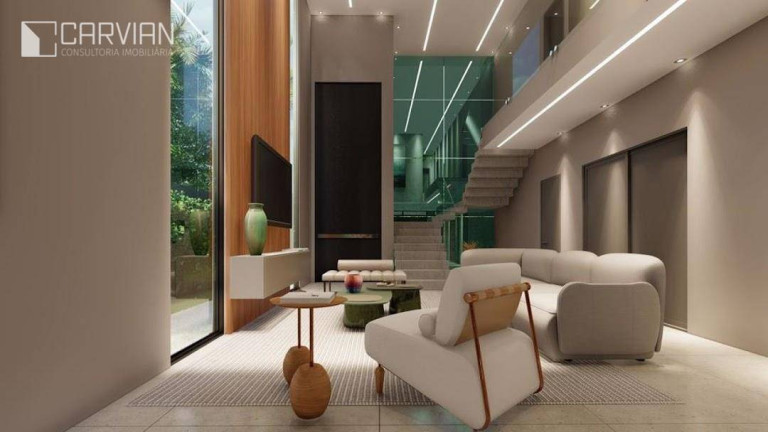 Imagem Casa com 4 Quartos à Venda, 288 m² em Vila Do Golf - Ribeirão Preto