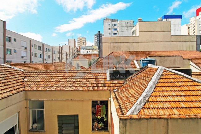 Imagem Apartamento com 1 Quarto à Venda, 50 m² em Bom Fim - Porto Alegre