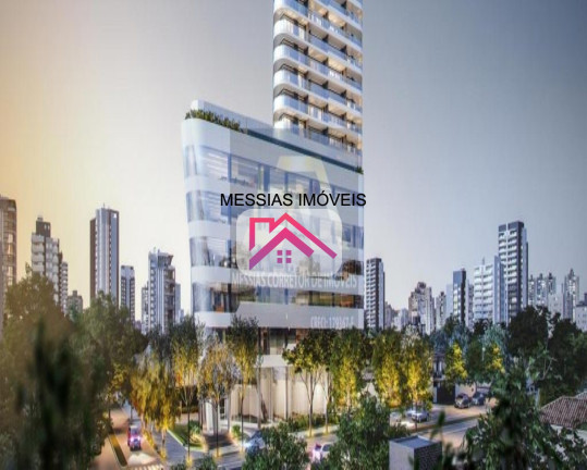 Imagem Imóvel com 1 Quarto à Venda, 45 m² em Pinheiros - São Paulo